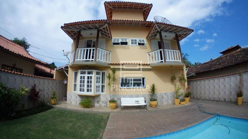 Imagem 20 de 21 de Casa Com 3 Quartos À Venda, 200 M² Por R$ 960.000 - Piratininga - Niterói/rj - Ca0066