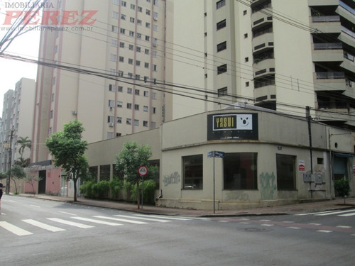 Imagem 3 de 29 de Imóveis Comerciais Para Alugar - 13650.8549