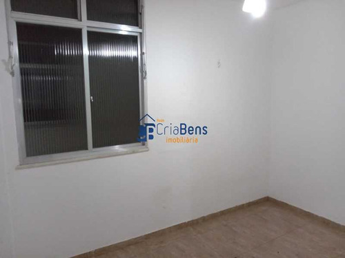 Imagem 2 de 15 de Apartamento-à Venda-méier-rio De Janeiro - Ppap30214