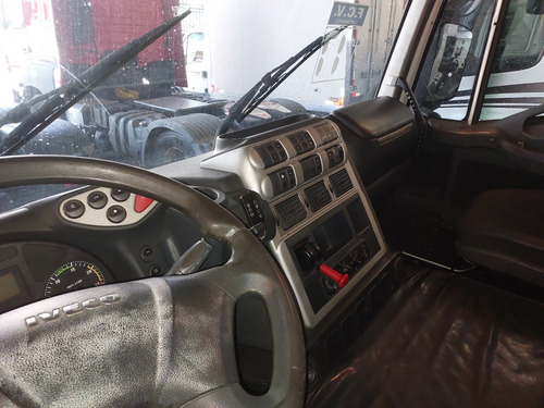 Iveco Stralhis 440 6x2 2016/2017