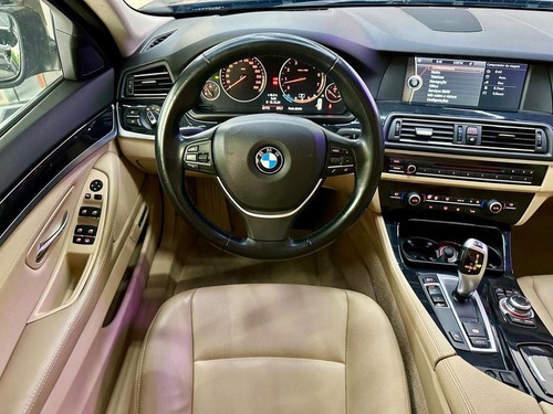 BMW Serie 5 528i Xg31