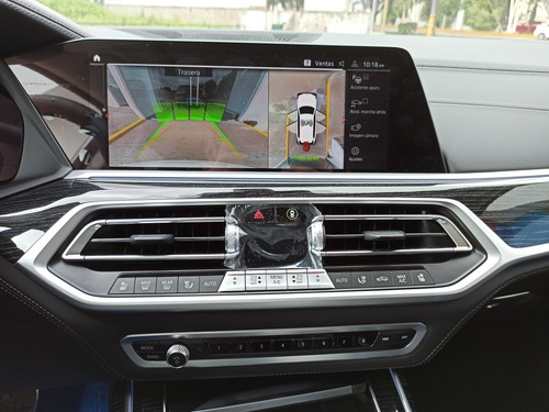 Imagen 10 de 15 de Bmw X7 M50i