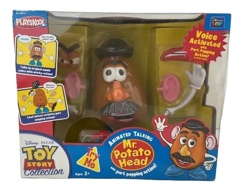 Se or Cara De Papa Toy Story Collection Versi n Ingles 64014