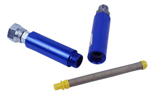 Filtro De Rociador De Pulverizador De Pintura