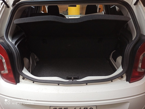 Volkswagen High Up
