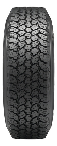 Pneu 265/60R18 Goodyear Wrangler Adventure 110T aro 18