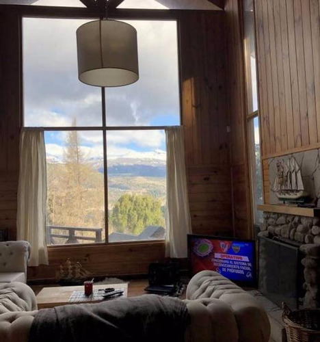Imagen 6 de 24 de Vende 2 Casas En Alihuen Alto