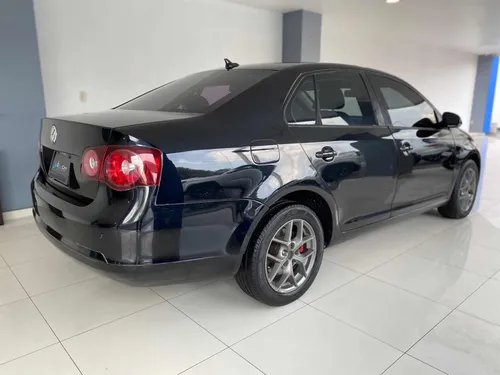 Volkswagen Bora 2.0t Protect Blin.n3
