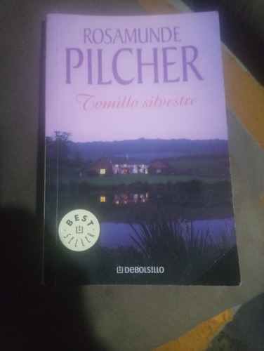 Tomillo Silvestre - Rosamunde Pilcher (debolsillo) (Usado)