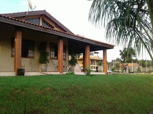 Chácara À Venda No Residencial Alvorada Em Araçoiaba Da Serra - Ch00313 - 69010671