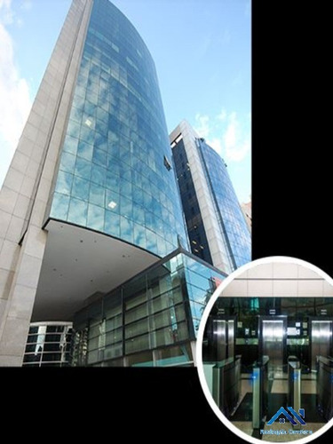 Imagem 1 de 8 de Sala - Sa00120 - 69276915