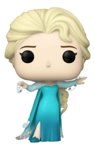 Funko Pop Elsa 1319