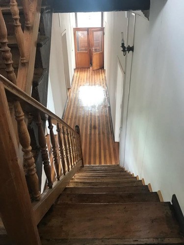 Linda Casa Remodelada 9 Dorm En El Centro De La Unión