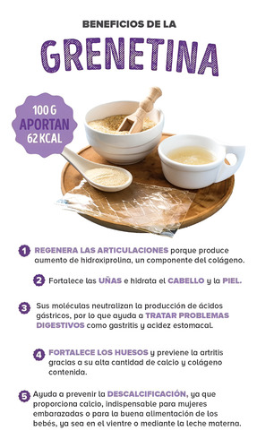 Gomitas De Grementina Gomas Xocogomy Col8