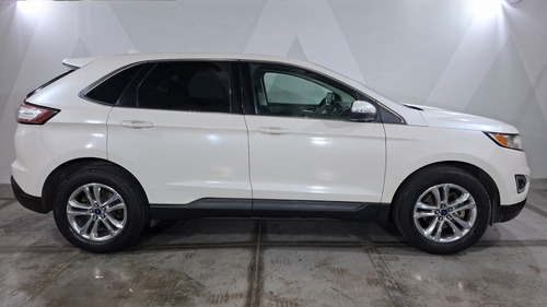 Ford Edge 2.0 SEL PLUS AT