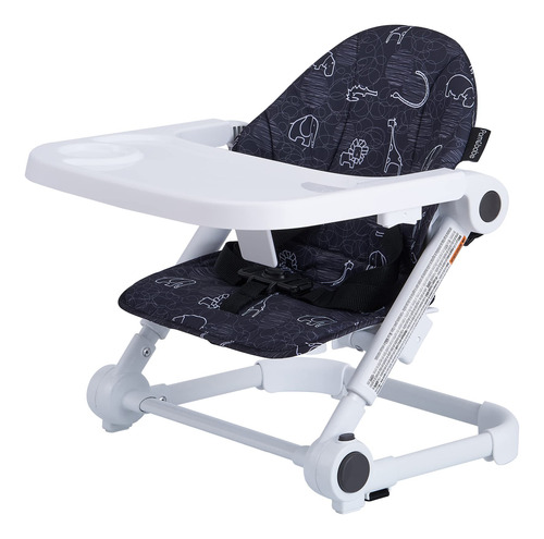 Pamo Babe Asiento Elevador Para Mesa De Comedor, Asiento De.