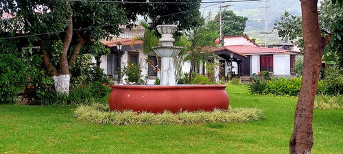 Imagen 15 de 16 de Oportunidad De Inversión En #antiguaguatemala Casa En Venta San Pedro Las Huertas