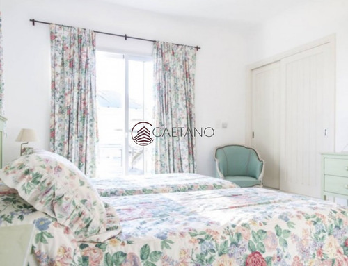 Casa En Venta En Faro De Punta Del Este-ref:1259