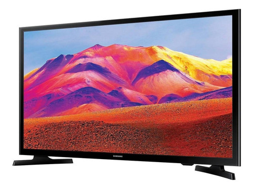 Imagen 3 de 4 de Smart TV Samsung Series 5 UN40T5290AKXZL LED Tizen Full HD 40" 100V/240V
