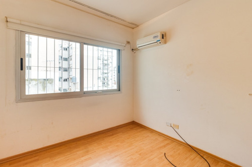 Imagen 12 de 30 de Venta Departamento Villa Crespo Balcón Loyola