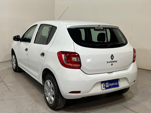 Renault Sandero 2.0 Rs 145cv