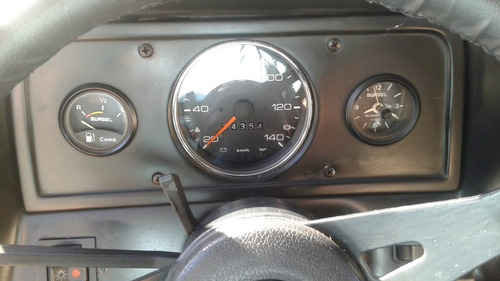 Gurgel X-12 Tocantins Tr
