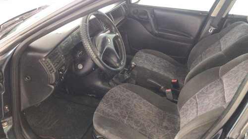 Chevrolet Vectra 2.2 Mpfi Gls 8v Gasolina 4p Manual