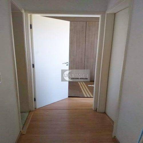 Imagem 6 de 19 de Apartamento Com 2 Dormitórios À Venda, 64 M² Por R$ 280.000,00 - Jardim Guairaca - São Paulo/sp - Ap3277