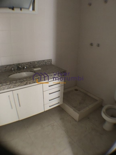 Imagem 14 de 14 de Apartamento Para Venda No Bairro Panamby Em São Paulo ¿ Cod: Nm2561 - Nm2561