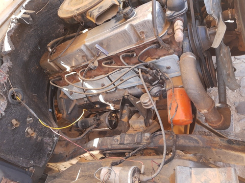 Imagem 6 de 7 de Chevrolet C20 1996