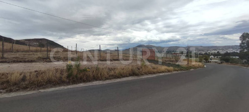 Venta De Terreno En Puebla Santa María Malacatepec.