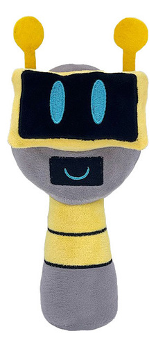 25cm Sprunki Muñeca Fun Peluche Bot Regalo Juguete Cumpleaño