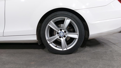 Mercedes Benz Clase C 1.6 C 180 Cgi At