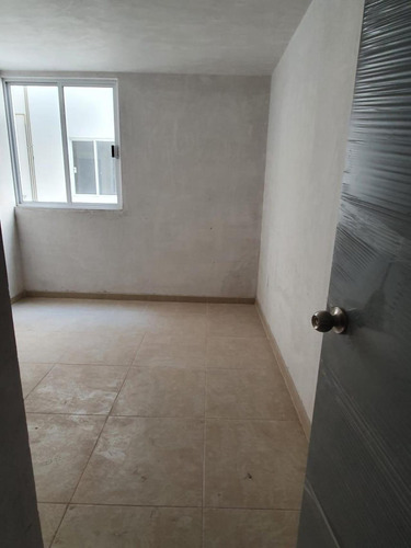 Departamento En Venta En Colonia Granjas México Alcaldía Iztacalco