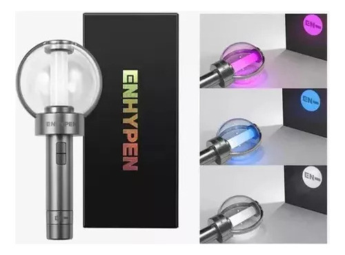 Periphery, Álbum Oficial De Daydream De Enhypen Lightstick L