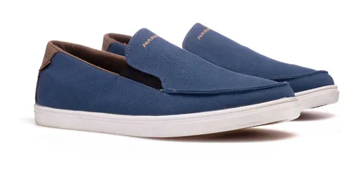 Zapatillas cheap nauticas hombre