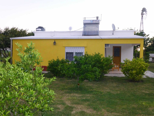 Chacra En Uruguay 3 Hct Soriano Casa Galpon Frutales