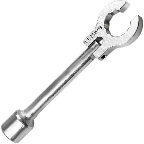 Chave Articulada Estr. De 22mm P/ Sonda Lambda Raven-101009