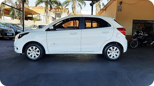Ford Ka 1.0 Ti-vct Flex Se Manual