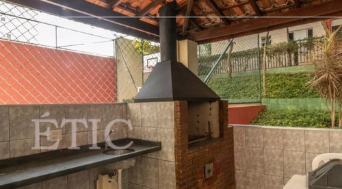 Imagem 14 de 15 de Apartamento - Vila Talarico - Ref: 4173 - V-ap1976
