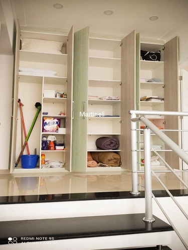 Imagem 4 de 30 de Casa - Ca00039 - 70449310