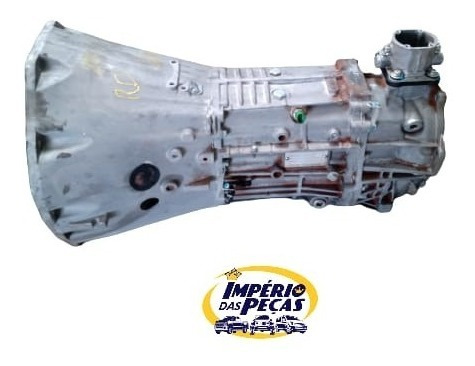 Caixa Cambio Manual S10 2.8 4x4 200 Cv 14/18 #22458 R$5499,0 (Usado)