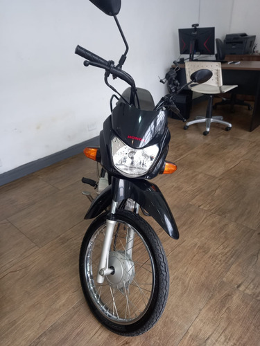 Honda Pop 110i