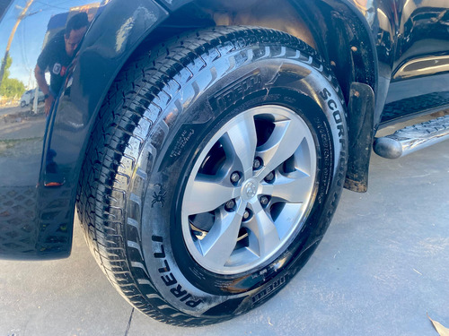 Toyota Picape Cabine Dupla Hilux SRV 4x4 3.0 (cab. dupla)