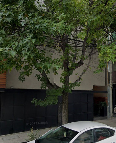 Casa En Condominio Privado De 3 Niveles, En Col. Del Valle, Benito Juarez