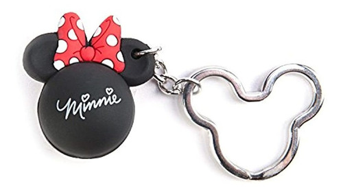 Disney Minnie Icon Bola Llavero