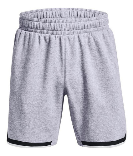 Short  Curry Fleece 9'' Para Hombre 1374302-011-y81