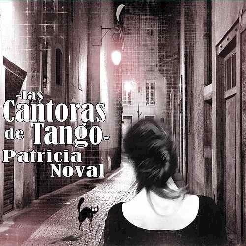 Las Cantoras De Tango - Noval  Patricia (cd)
