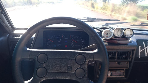 Vw Gol