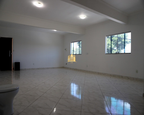 Imagem 20 de 30 de Casa Alugada Em Ribeirão Das Neves - Ca00312 - 69453031